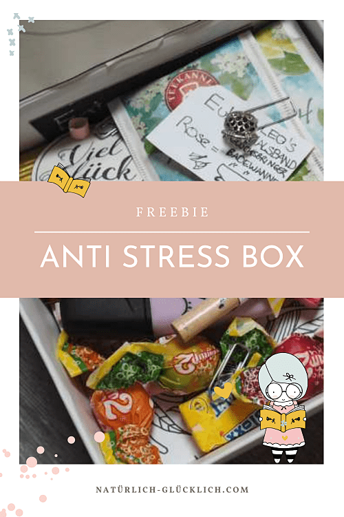 Anti-Stress-Box-Bastelanleitung